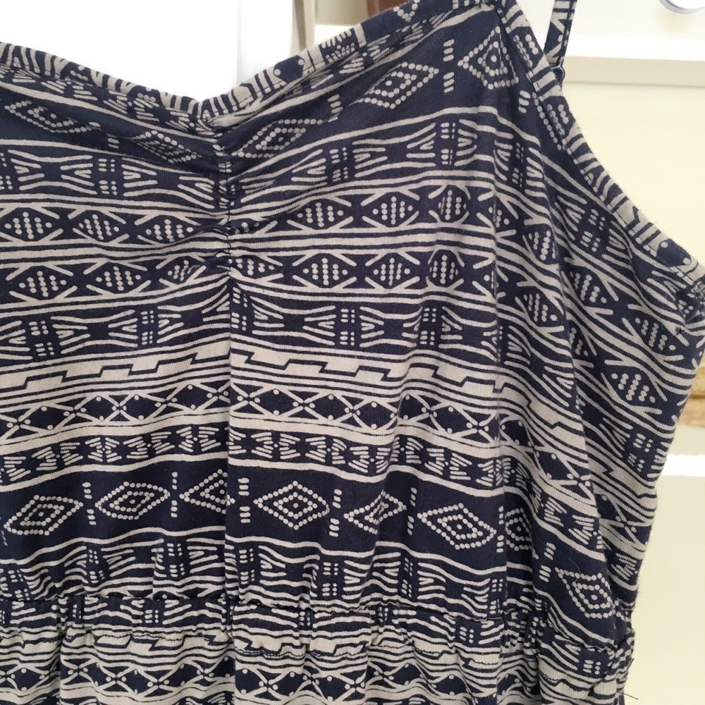 Mini Dress - Picture 2 of 4